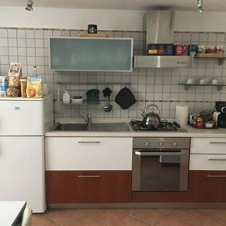 Apartmán Casa Girasole Bari Exteriér fotografie