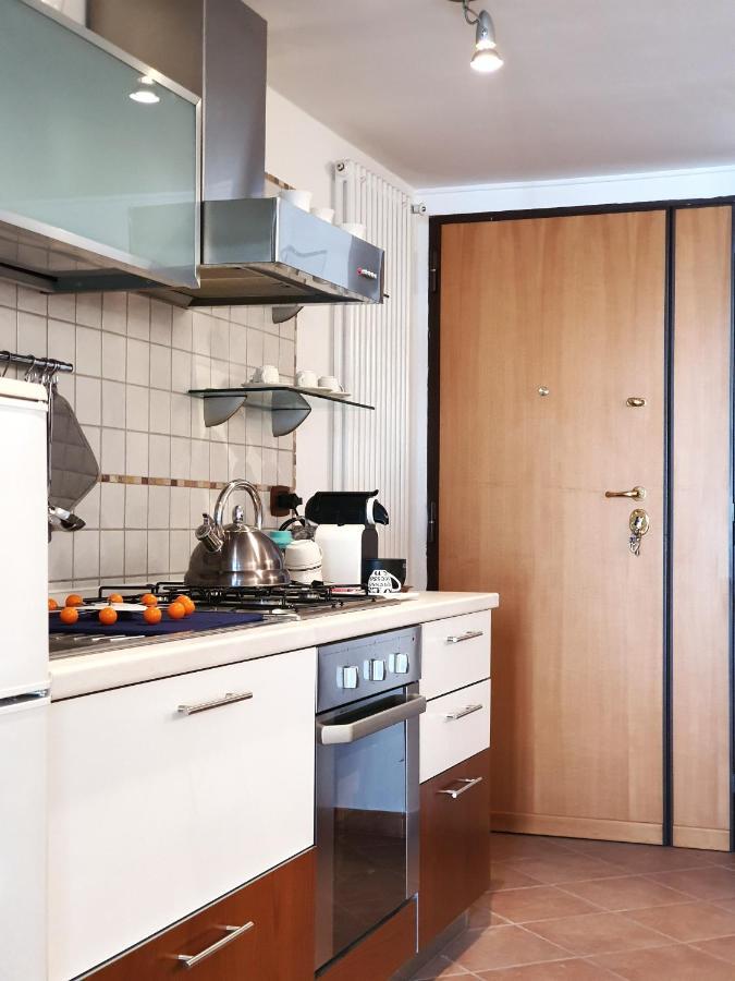 Apartmán Casa Girasole Bari Exteriér fotografie
