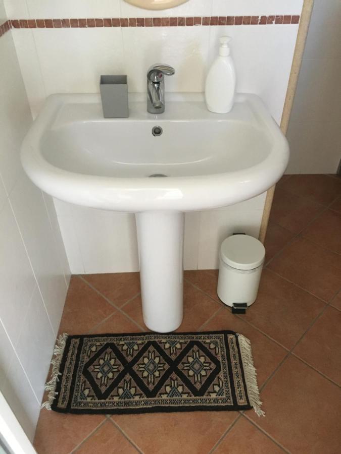 Apartmán Casa Girasole Bari Exteriér fotografie