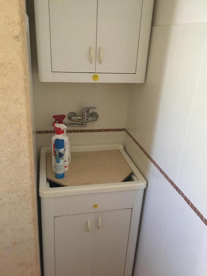 Apartmán Casa Girasole Bari Exteriér fotografie