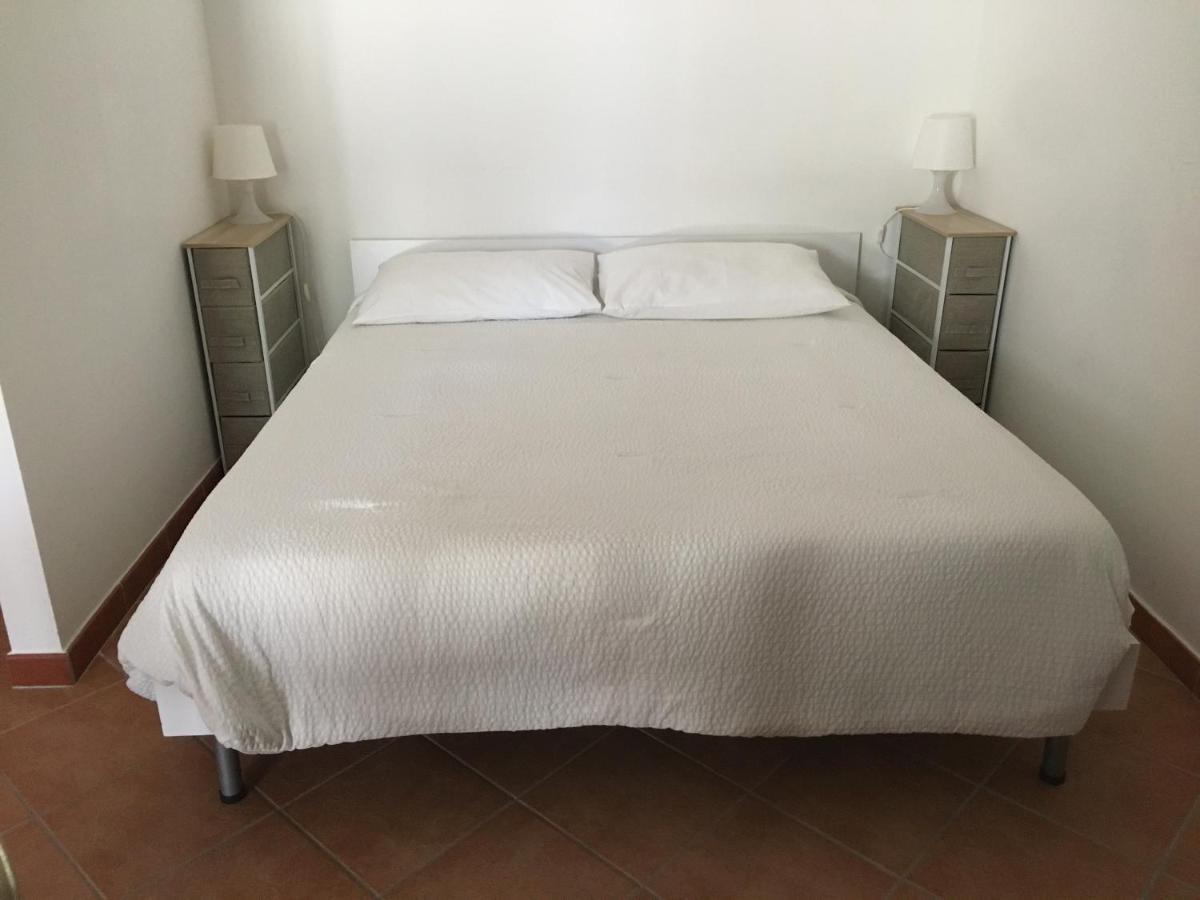 Apartmán Casa Girasole Bari Exteriér fotografie